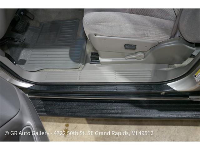 2006 Chevrolet Tahoe (CC-2115617) for sale in Kentwood, Michigan