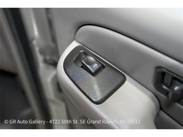 2006 Chevrolet Tahoe (CC-2115617) for sale in Kentwood, Michigan