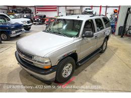 2006 Chevrolet Tahoe (CC-2115617) for sale in Kentwood, Michigan