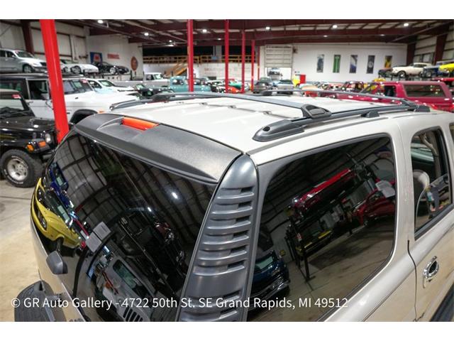 2006 Chevrolet Tahoe (CC-2115617) for sale in Kentwood, Michigan
