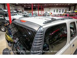 2006 Chevrolet Tahoe (CC-2115617) for sale in Kentwood, Michigan