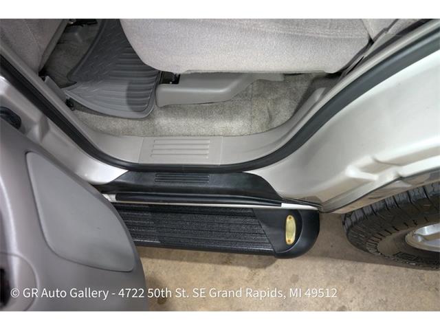 2006 Chevrolet Tahoe (CC-2115617) for sale in Kentwood, Michigan