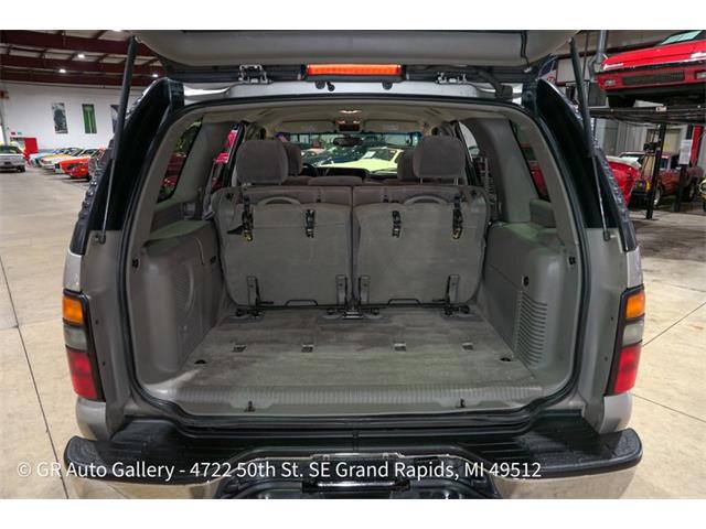 2006 Chevrolet Tahoe (CC-2115617) for sale in Kentwood, Michigan