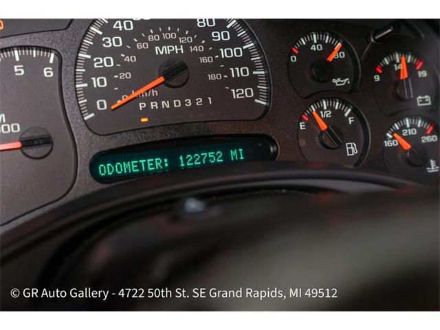 2006 Chevrolet Tahoe (CC-2115617) for sale in Kentwood, Michigan
