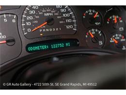 2006 Chevrolet Tahoe (CC-2115617) for sale in Kentwood, Michigan