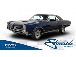 1966 Pontiac GTO (CC-2115618) for sale in Mesa, Arizona