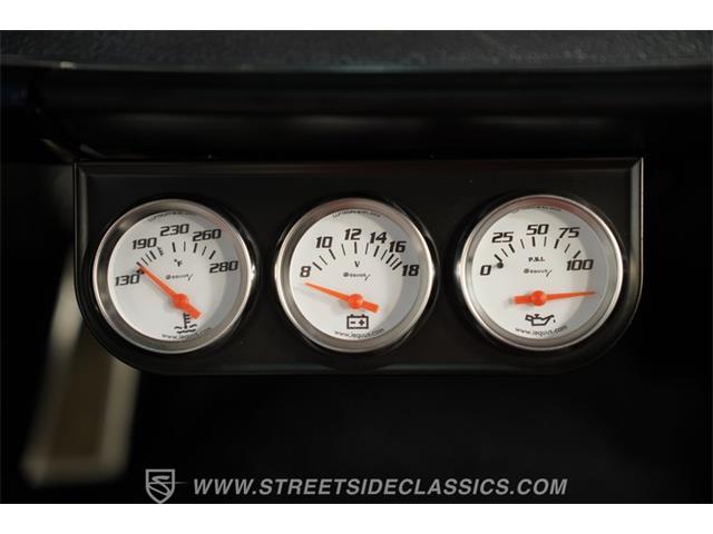 1966 Pontiac GTO (CC-2115618) for sale in Mesa, Arizona