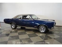 1966 Pontiac GTO (CC-2115618) for sale in Mesa, Arizona