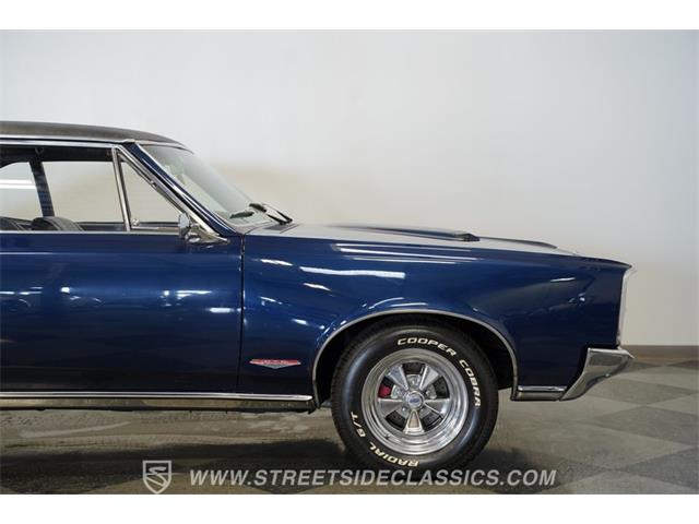 1966 Pontiac GTO (CC-2115618) for sale in Mesa, Arizona