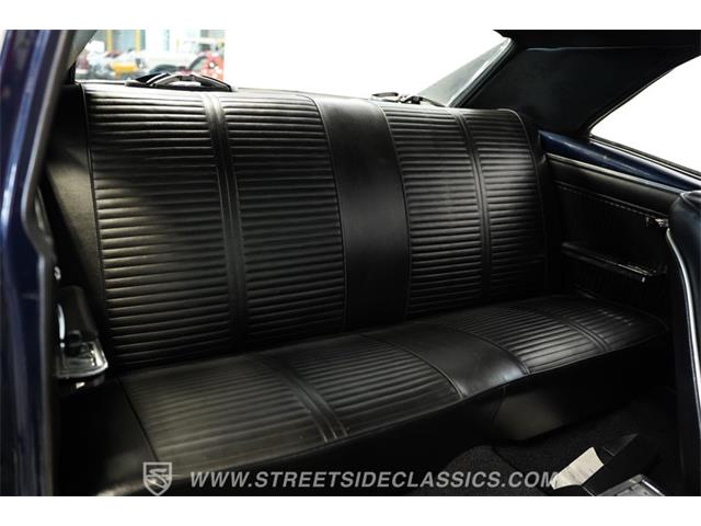 1966 Pontiac GTO (CC-2115618) for sale in Mesa, Arizona