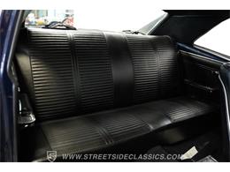 1966 Pontiac GTO (CC-2115618) for sale in Mesa, Arizona