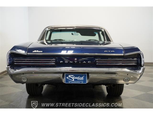 1966 Pontiac GTO (CC-2115618) for sale in Mesa, Arizona