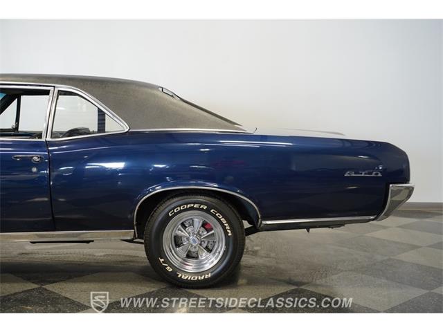 1966 Pontiac GTO (CC-2115618) for sale in Mesa, Arizona