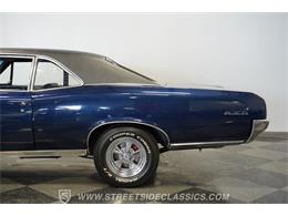 1966 Pontiac GTO (CC-2115618) for sale in Mesa, Arizona