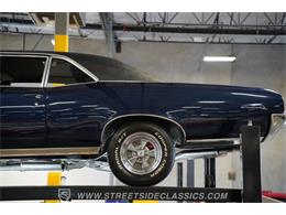 1966 Pontiac GTO (CC-2115618) for sale in Mesa, Arizona