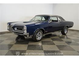 1966 Pontiac GTO (CC-2115618) for sale in Mesa, Arizona