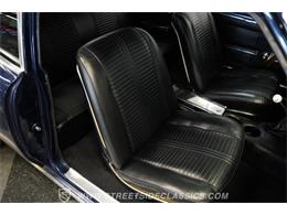 1966 Pontiac GTO (CC-2115618) for sale in Mesa, Arizona