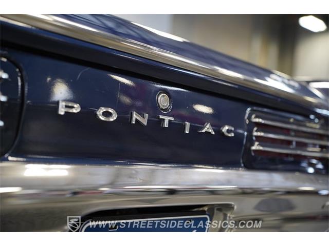 1966 Pontiac GTO (CC-2115618) for sale in Mesa, Arizona