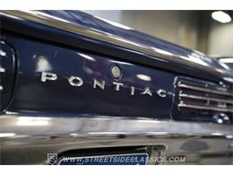 1966 Pontiac GTO (CC-2115618) for sale in Mesa, Arizona