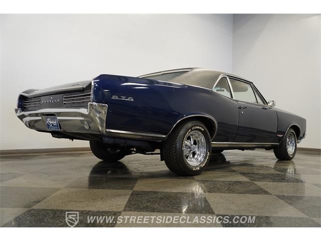 1966 Pontiac GTO (CC-2115618) for sale in Mesa, Arizona