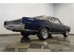 1966 Pontiac GTO (CC-2115618) for sale in Mesa, Arizona