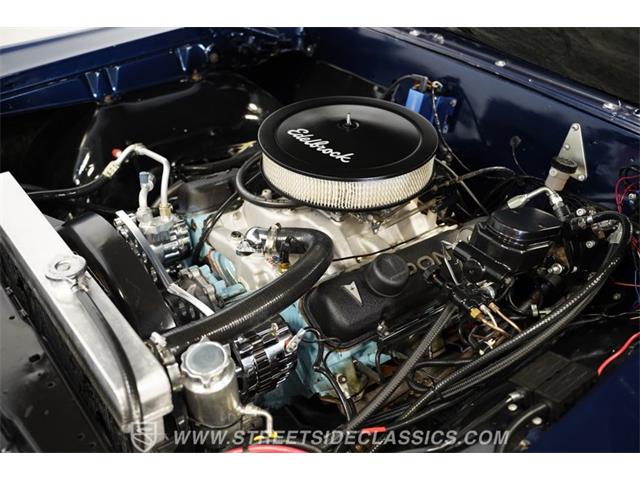 1966 Pontiac GTO (CC-2115618) for sale in Mesa, Arizona