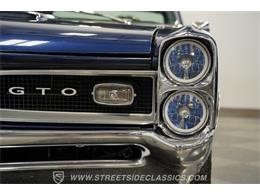1966 Pontiac GTO (CC-2115618) for sale in Mesa, Arizona