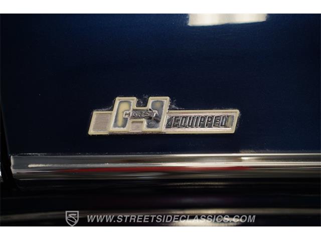 1966 Pontiac GTO (CC-2115618) for sale in Mesa, Arizona