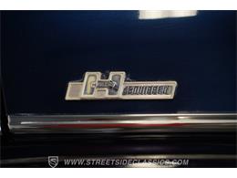 1966 Pontiac GTO (CC-2115618) for sale in Mesa, Arizona