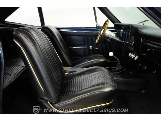 1966 Pontiac GTO (CC-2115618) for sale in Mesa, Arizona