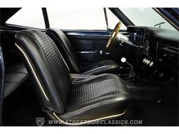 1966 Pontiac GTO (CC-2115618) for sale in Mesa, Arizona