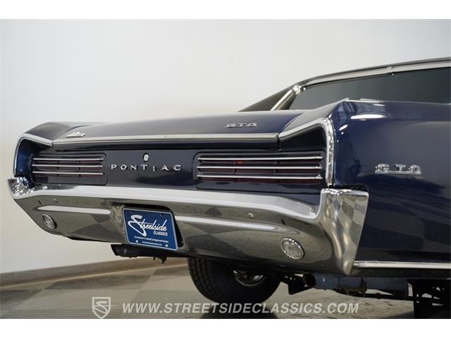 1966 Pontiac GTO (CC-2115618) for sale in Mesa, Arizona