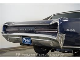 1966 Pontiac GTO (CC-2115618) for sale in Mesa, Arizona