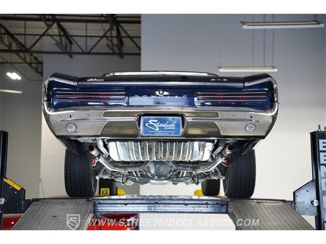 1966 Pontiac GTO (CC-2115618) for sale in Mesa, Arizona