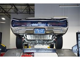 1966 Pontiac GTO (CC-2115618) for sale in Mesa, Arizona
