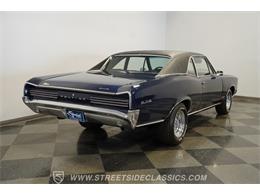 1966 Pontiac GTO (CC-2115618) for sale in Mesa, Arizona