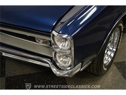 1966 Pontiac GTO (CC-2115618) for sale in Mesa, Arizona
