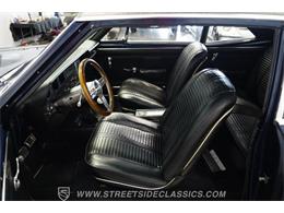 1966 Pontiac GTO (CC-2115618) for sale in Mesa, Arizona