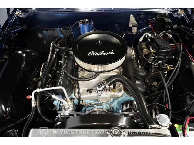 1966 Pontiac GTO (CC-2115618) for sale in Mesa, Arizona