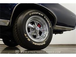 1966 Pontiac GTO (CC-2115618) for sale in Mesa, Arizona