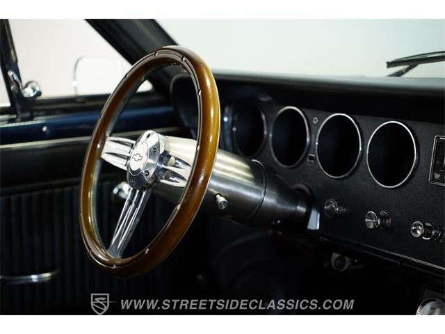 1966 Pontiac GTO (CC-2115618) for sale in Mesa, Arizona