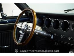 1966 Pontiac GTO (CC-2115618) for sale in Mesa, Arizona