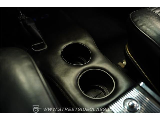 1966 Pontiac GTO (CC-2115618) for sale in Mesa, Arizona