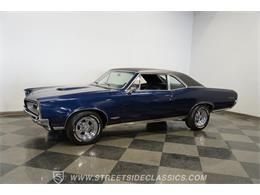 1966 Pontiac GTO (CC-2115618) for sale in Mesa, Arizona