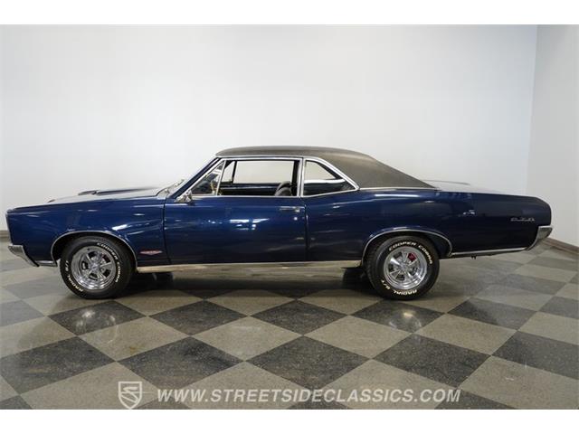 1966 Pontiac GTO (CC-2115618) for sale in Mesa, Arizona