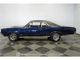 1966 Pontiac GTO (CC-2115618) for sale in Mesa, Arizona
