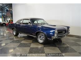 1966 Pontiac GTO (CC-2115618) for sale in Mesa, Arizona