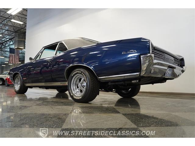 1966 Pontiac GTO (CC-2115618) for sale in Mesa, Arizona