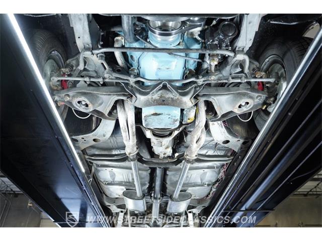 1966 Pontiac GTO (CC-2115618) for sale in Mesa, Arizona