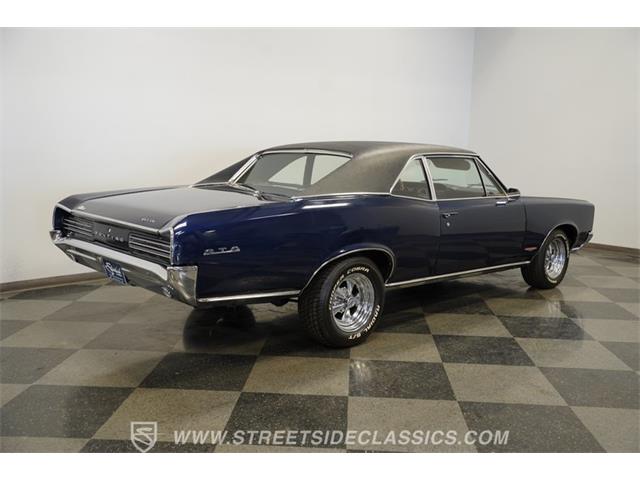 1966 Pontiac GTO (CC-2115618) for sale in Mesa, Arizona